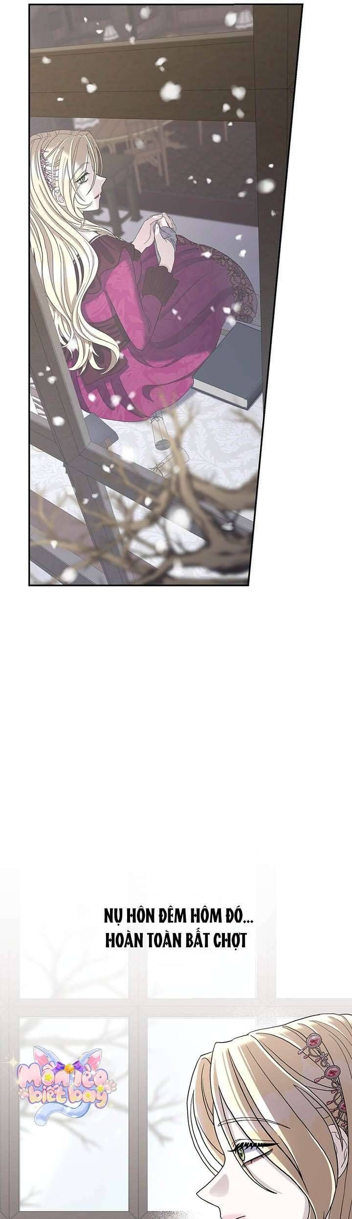 Dụ Hoặc - Chapter 6 - Page 14