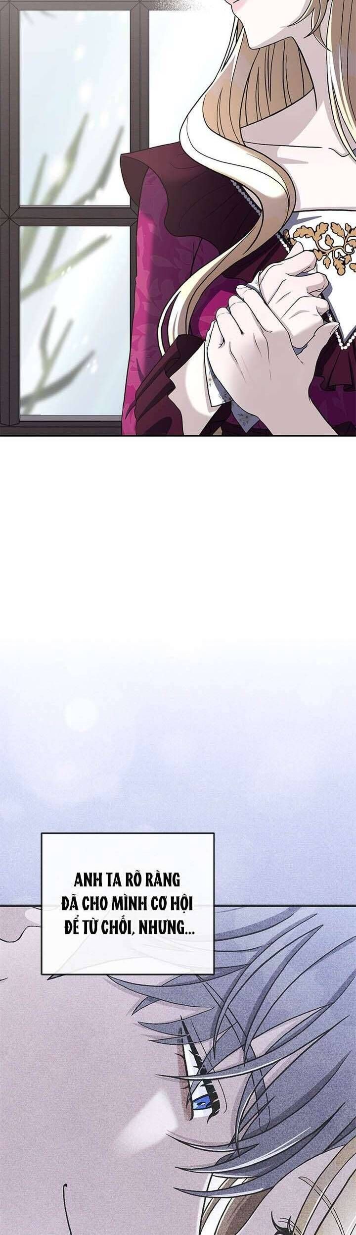 Dụ Hoặc - Chapter 6 - Page 15