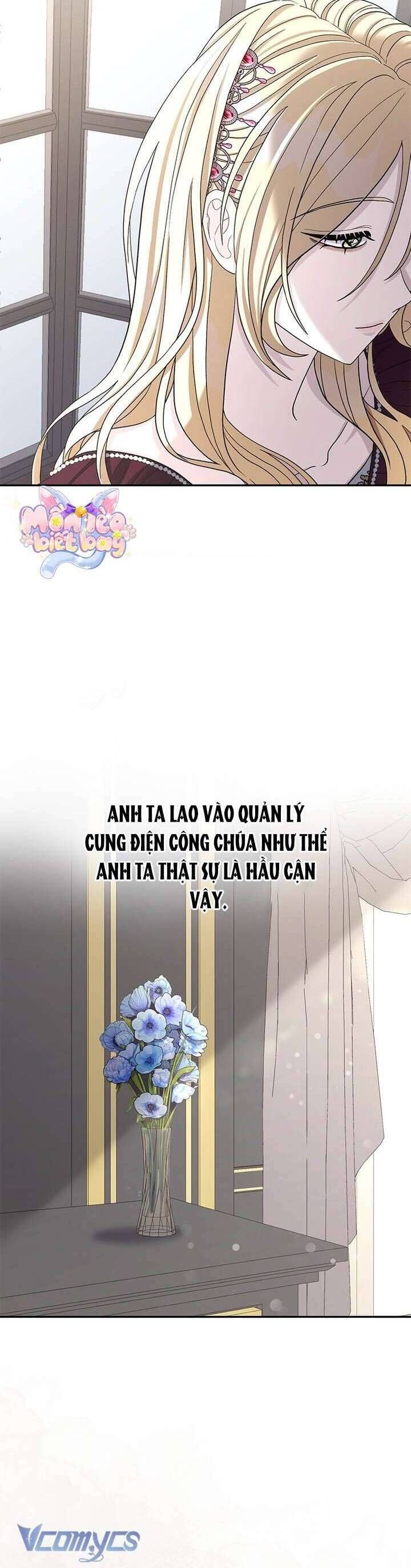 Dụ Hoặc - Chapter 6 - Page 20