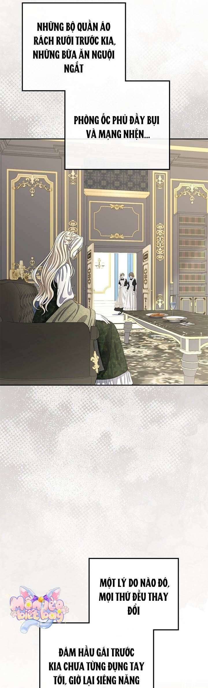 Dụ Hoặc - Chapter 6 - Page 21