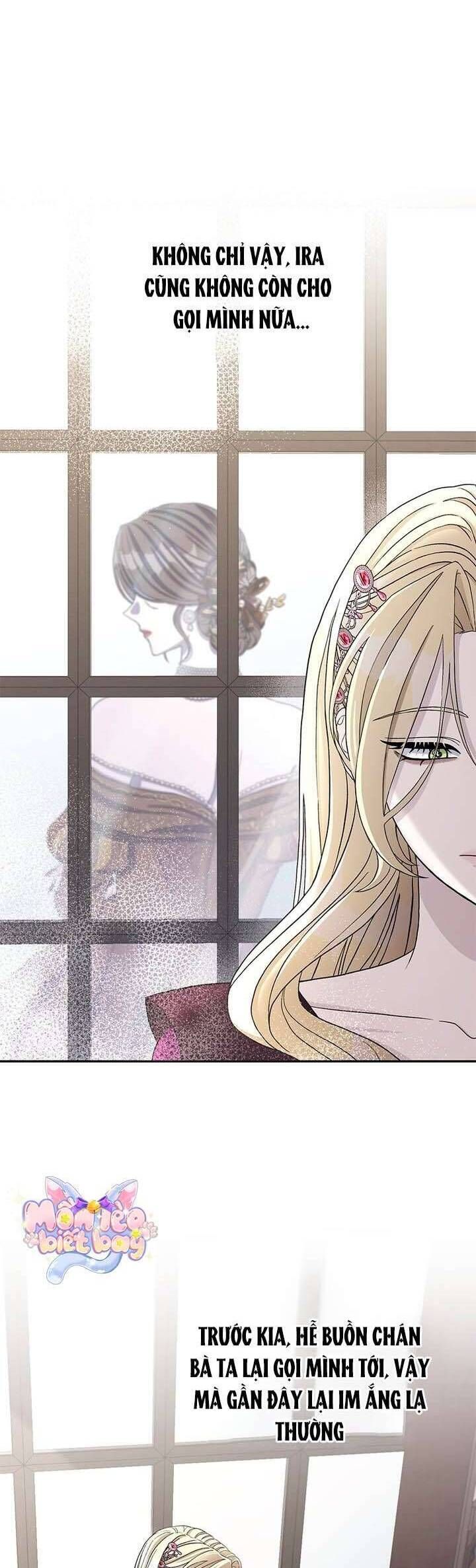 Dụ Hoặc - Chapter 6 - Page 23