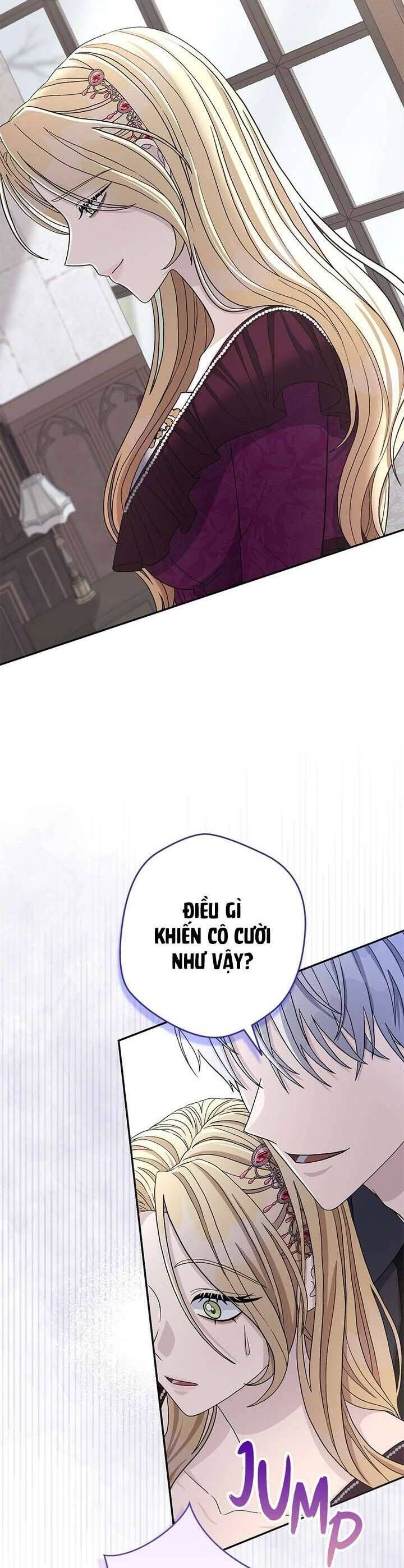 Dụ Hoặc - Chapter 6 - Page 26