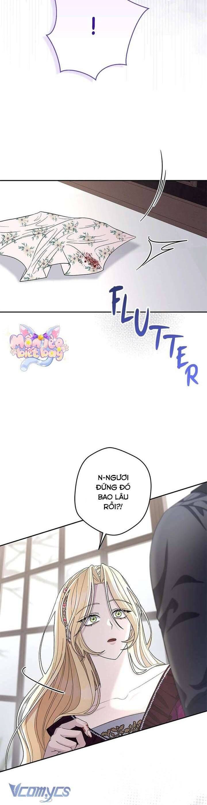 Dụ Hoặc - Chapter 6 - Page 27