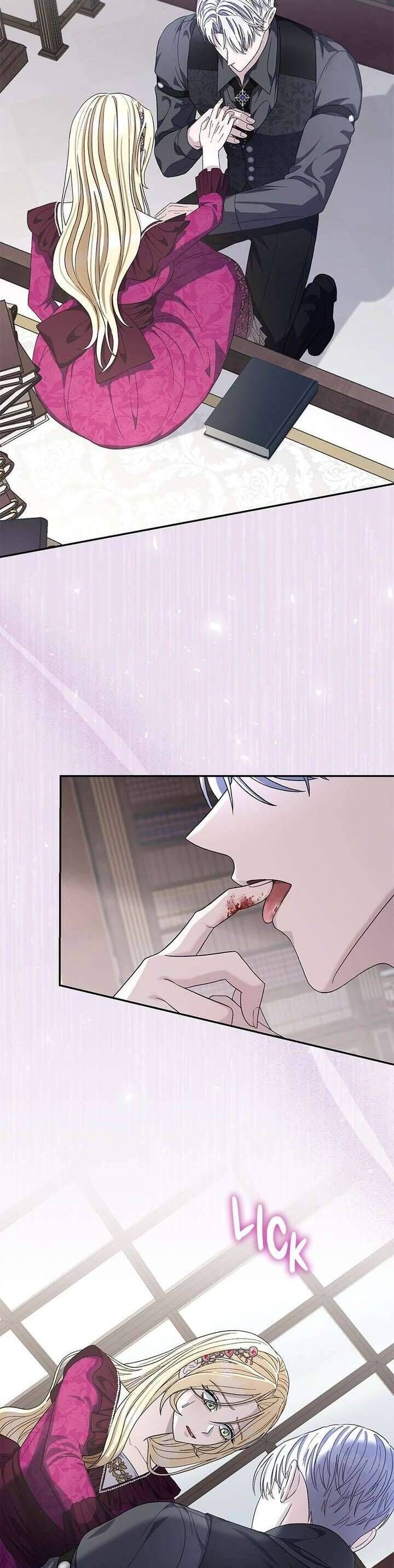 Dụ Hoặc - Chapter 6 - Page 29