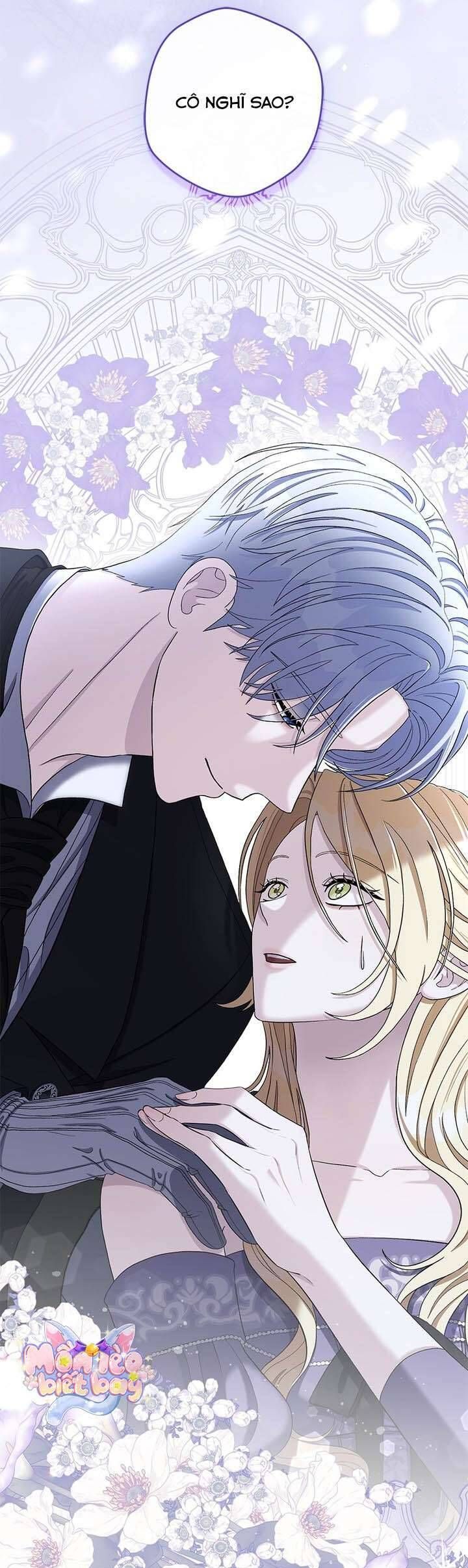 Dụ Hoặc - Chapter 6 - Page 3