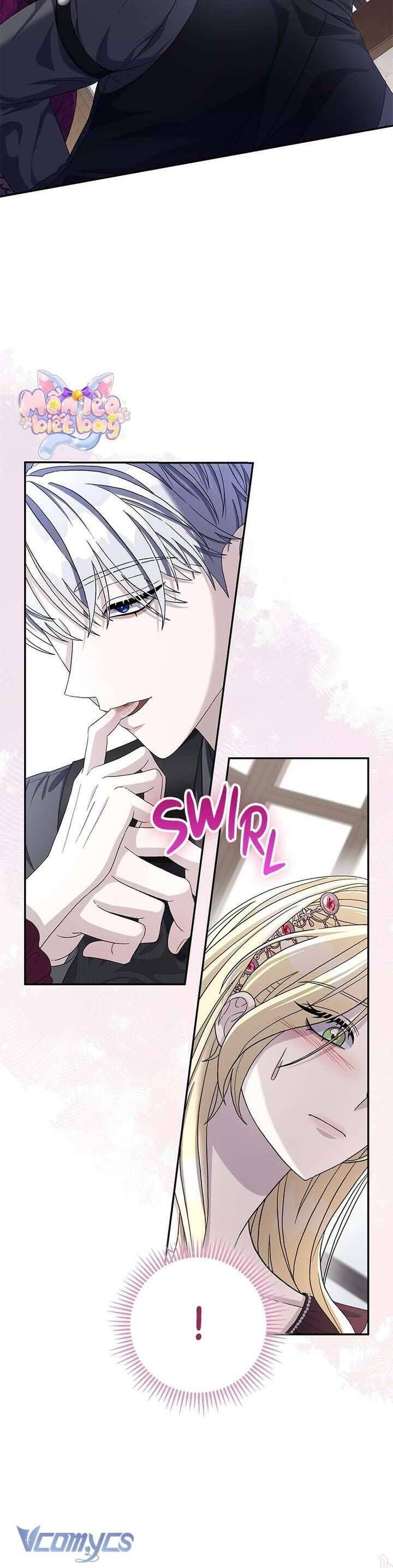 Dụ Hoặc - Chapter 6 - Page 30