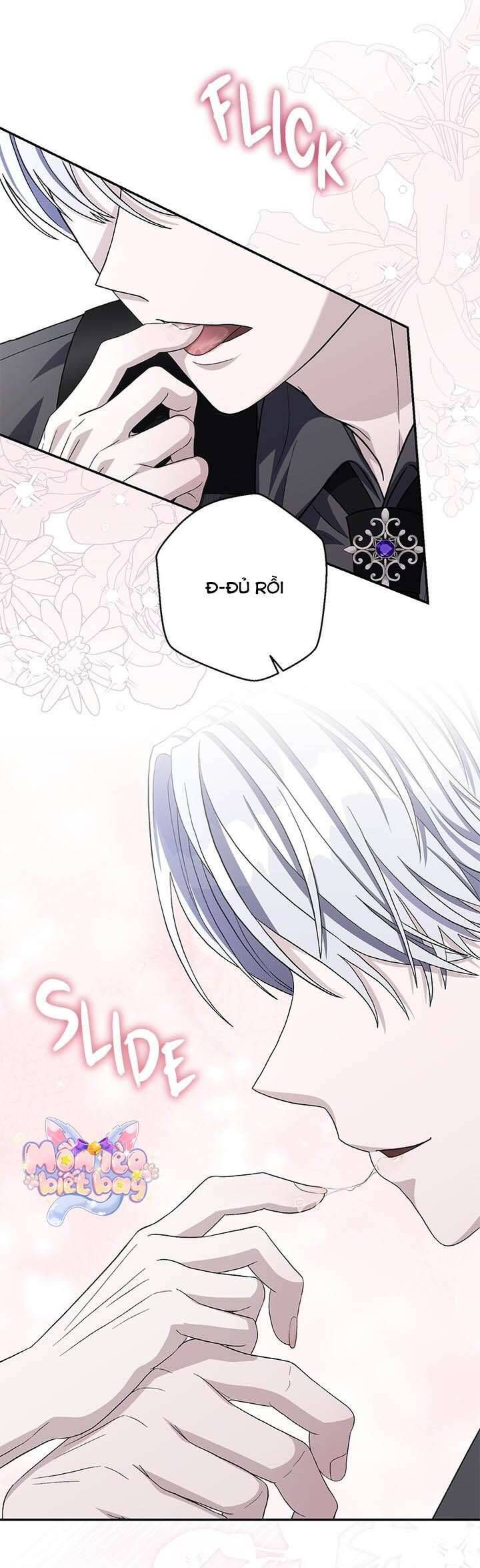 Dụ Hoặc - Chapter 6 - Page 31