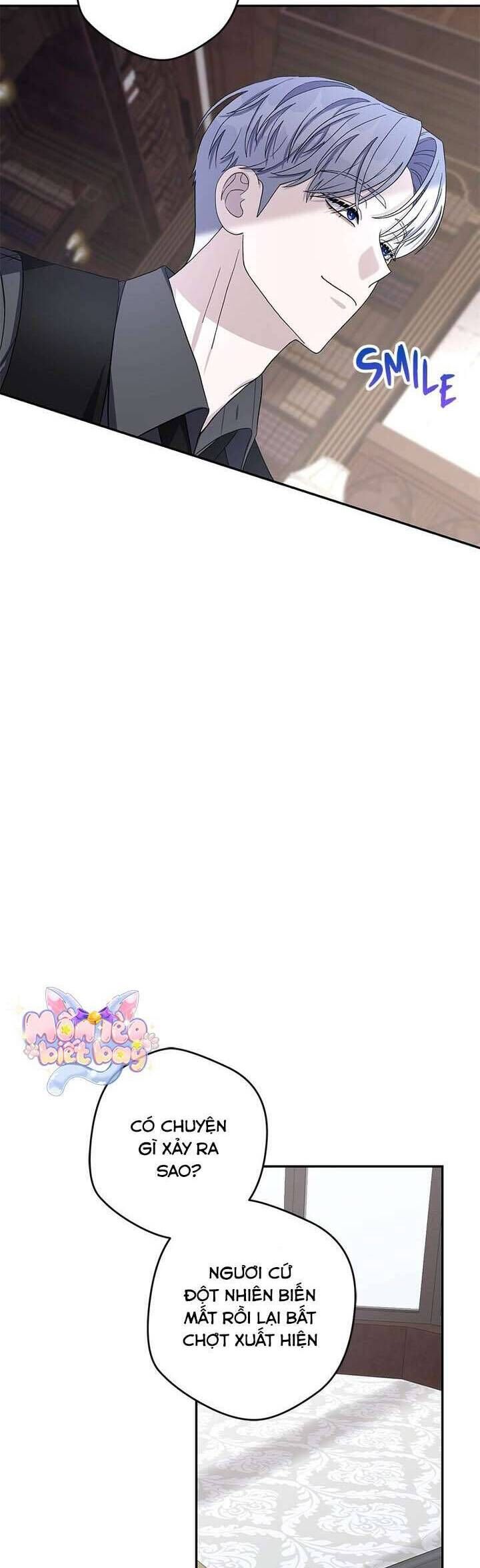 Dụ Hoặc - Chapter 6 - Page 33