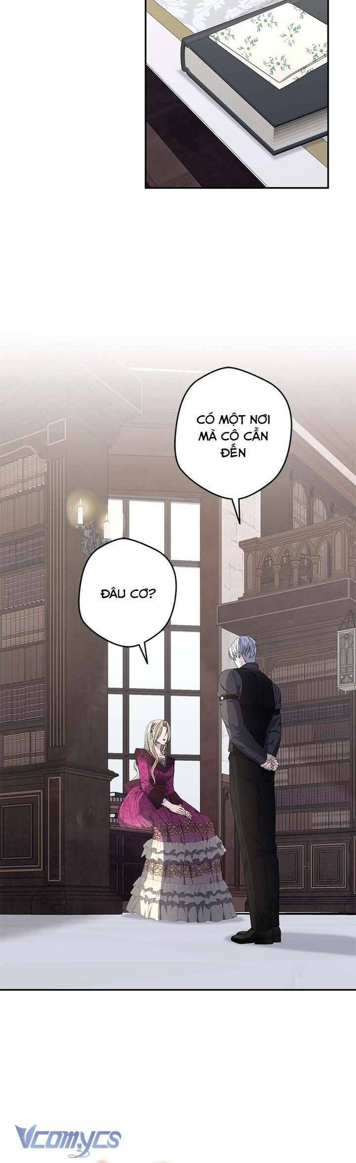 Dụ Hoặc - Chapter 6 - Page 34