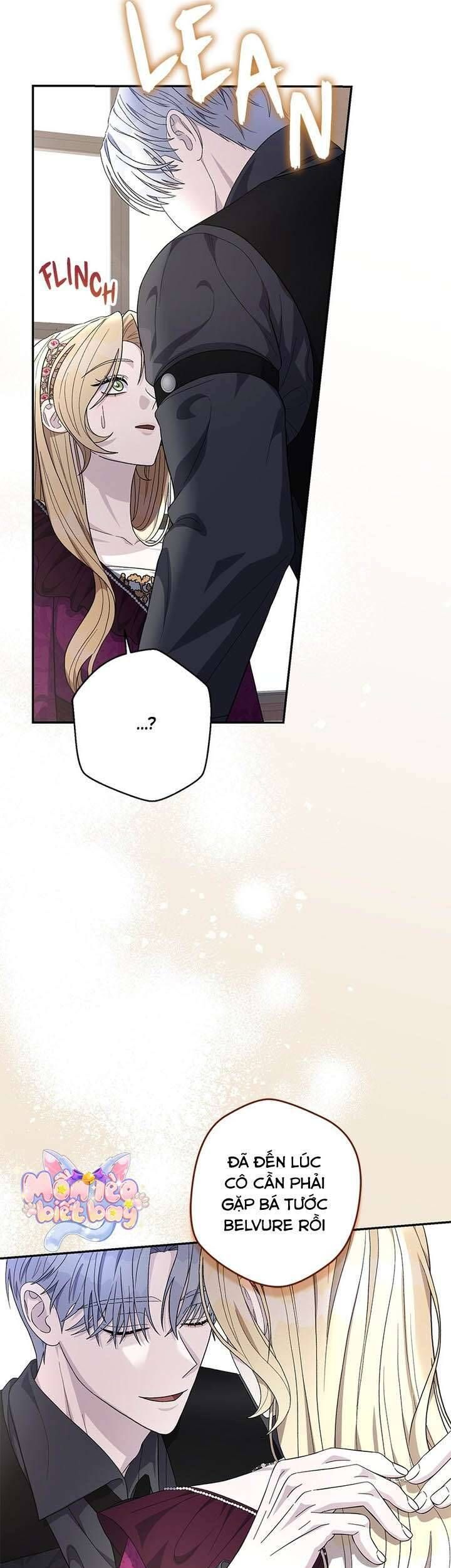 Dụ Hoặc - Chapter 6 - Page 35