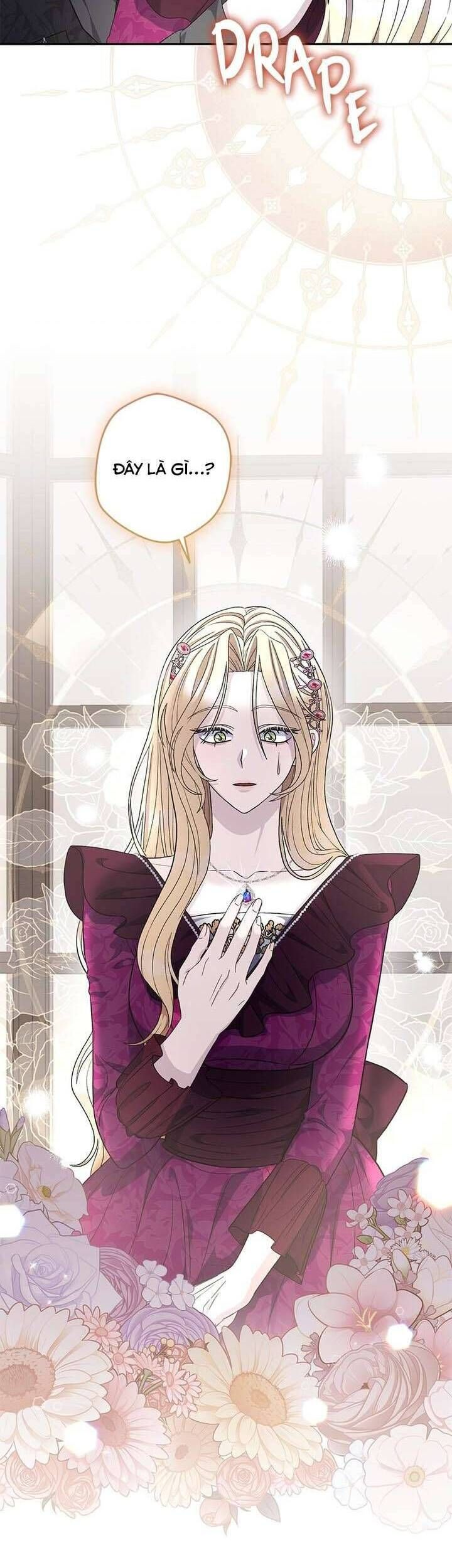 Dụ Hoặc - Chapter 6 - Page 36