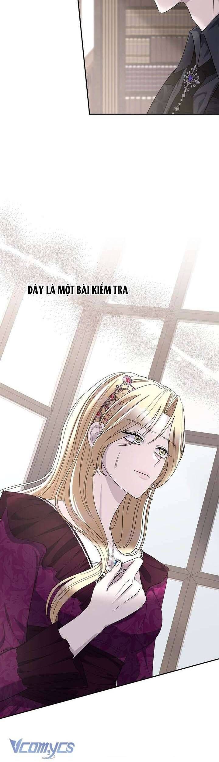 Dụ Hoặc - Chapter 6 - Page 38