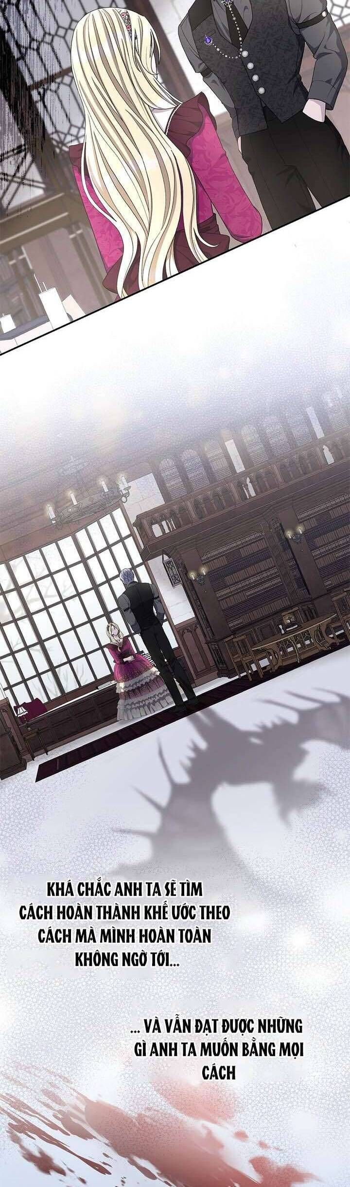 Dụ Hoặc - Chapter 6 - Page 40