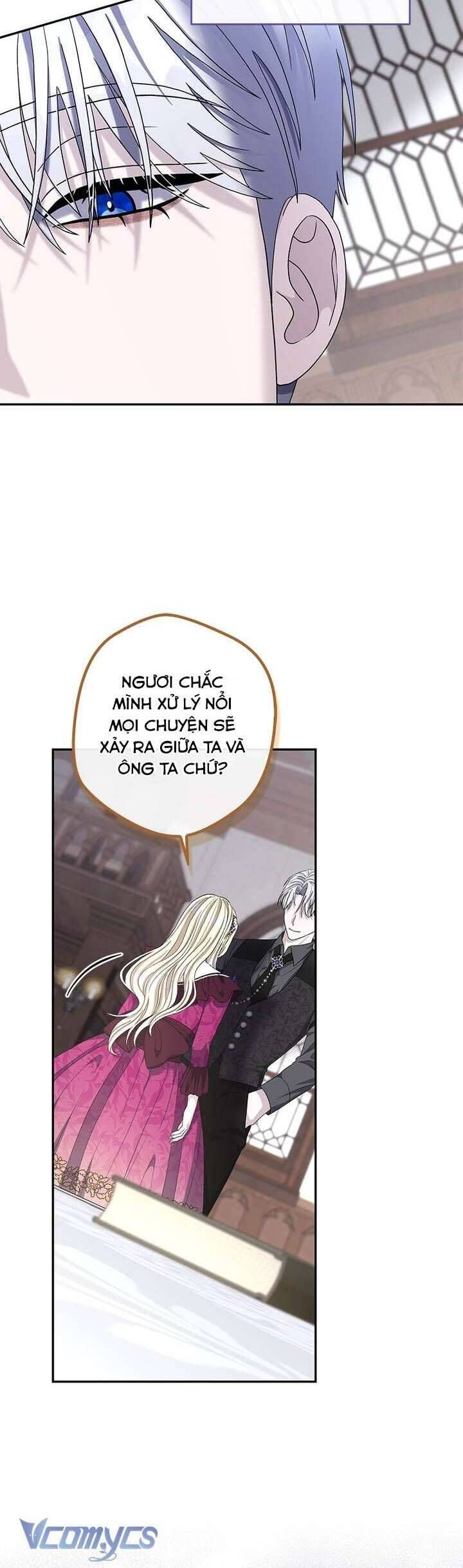 Dụ Hoặc - Chapter 6 - Page 42