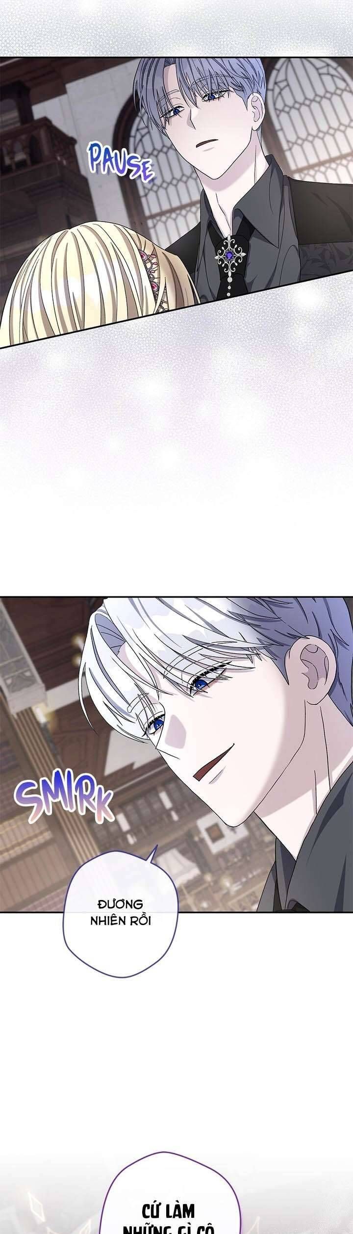 Dụ Hoặc - Chapter 6 - Page 43