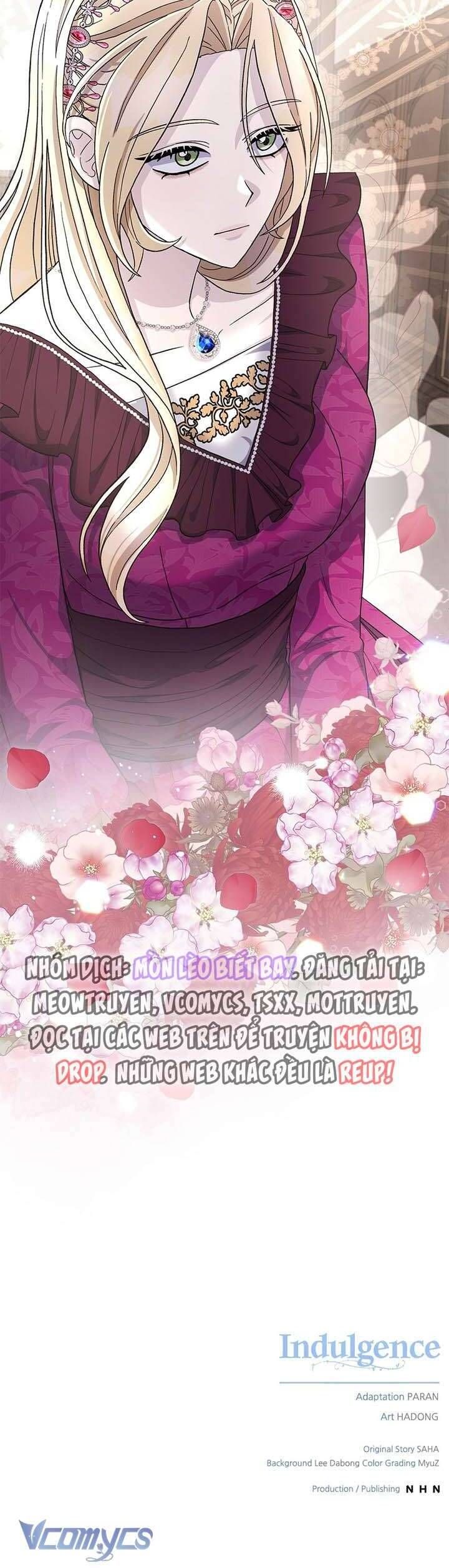 Dụ Hoặc - Chapter 6 - Page 45
