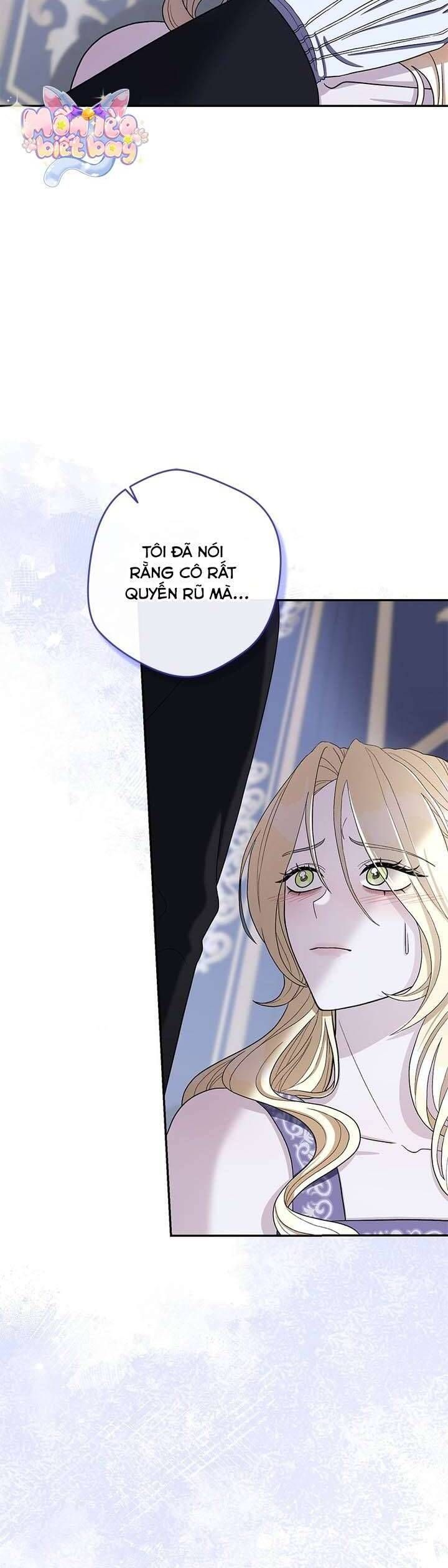 Dụ Hoặc - Chapter 6 - Page 8