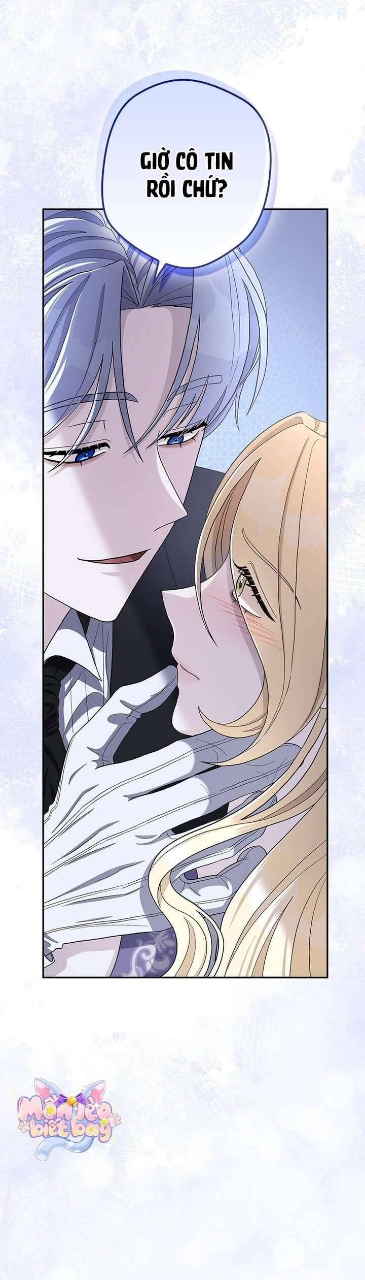 Dụ Hoặc - Chapter 6 - Page 9