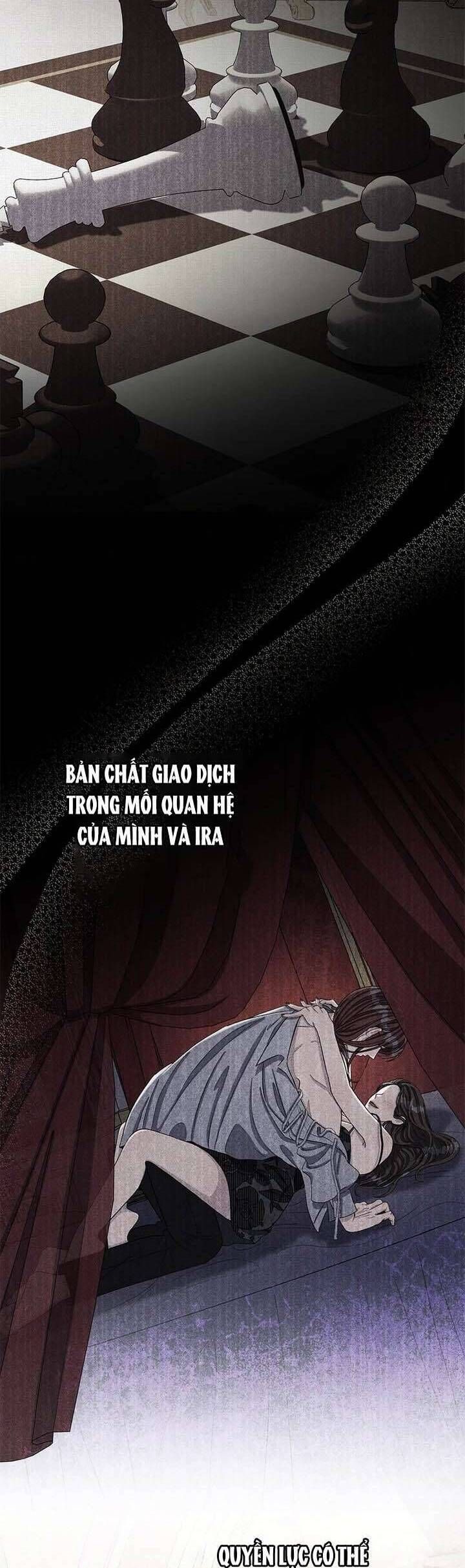 Dụ Hoặc - Chapter 7 - Page 11