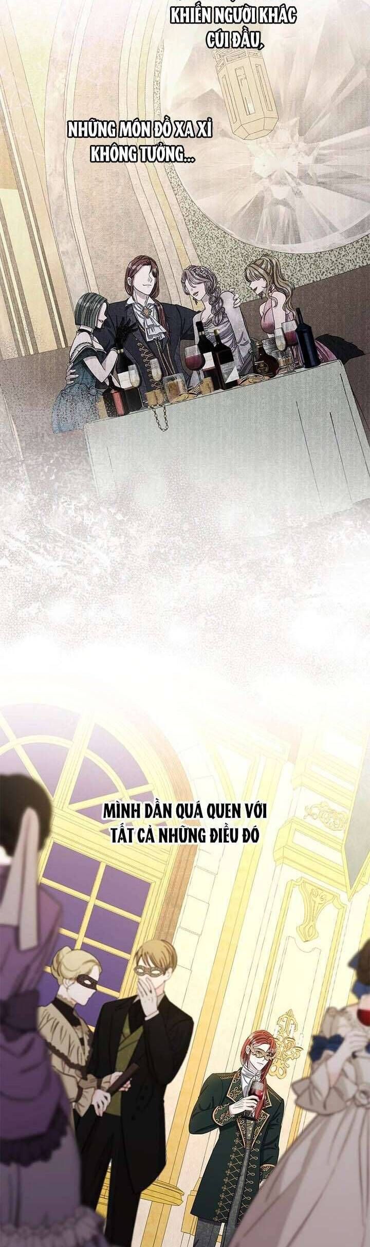 Dụ Hoặc - Chapter 7 - Page 12