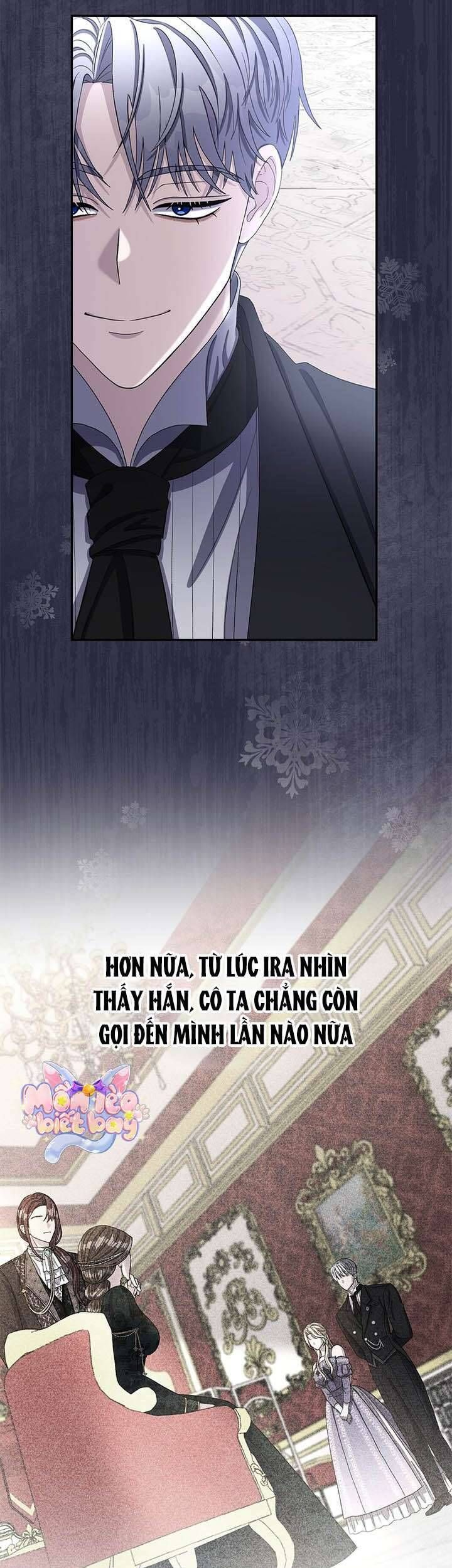 Dụ Hoặc - Chapter 7 - Page 14