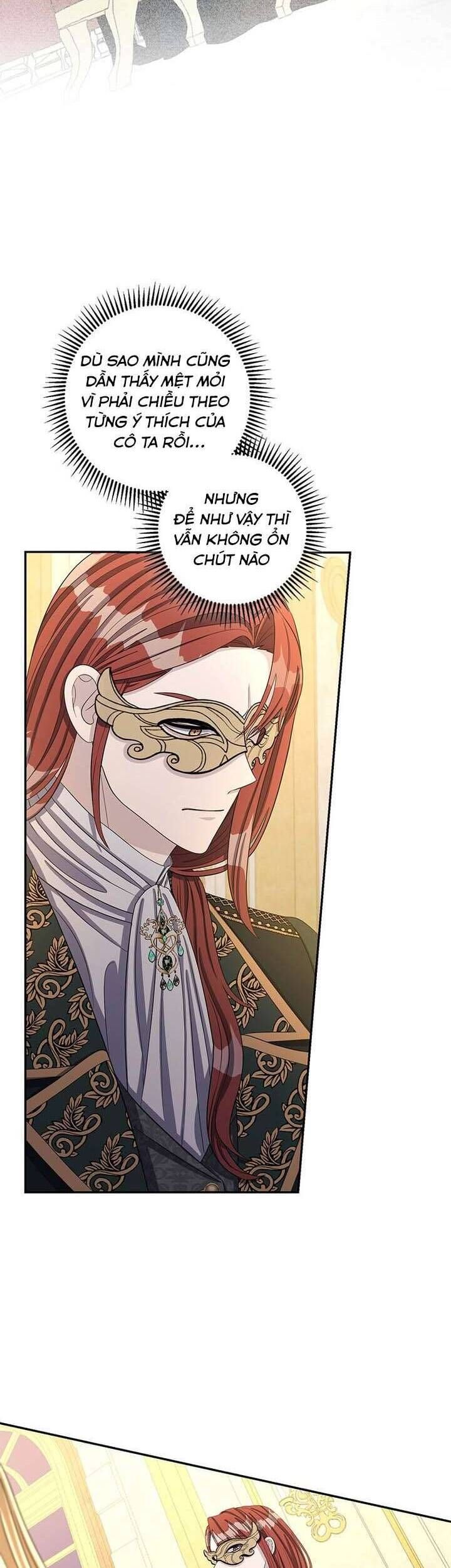 Dụ Hoặc - Chapter 7 - Page 15