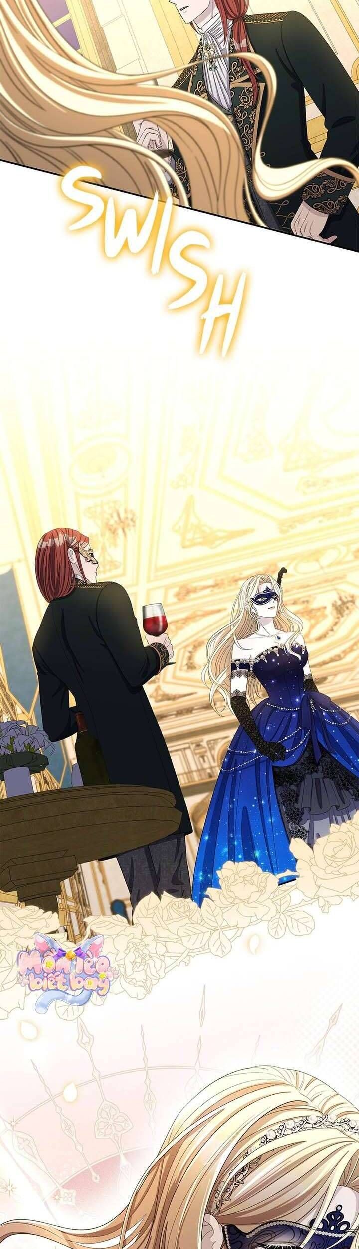 Dụ Hoặc - Chapter 7 - Page 16