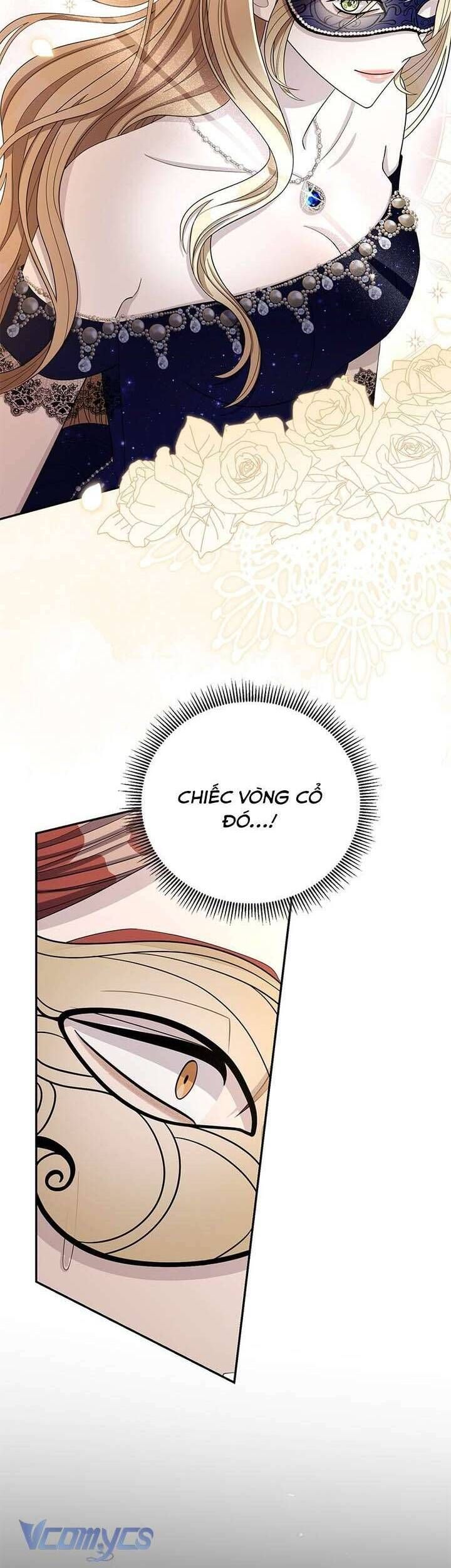 Dụ Hoặc - Chapter 7 - Page 17