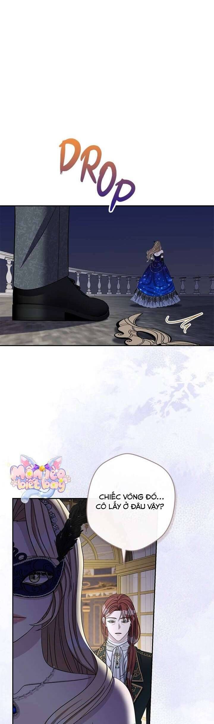 Dụ Hoặc - Chapter 7 - Page 20