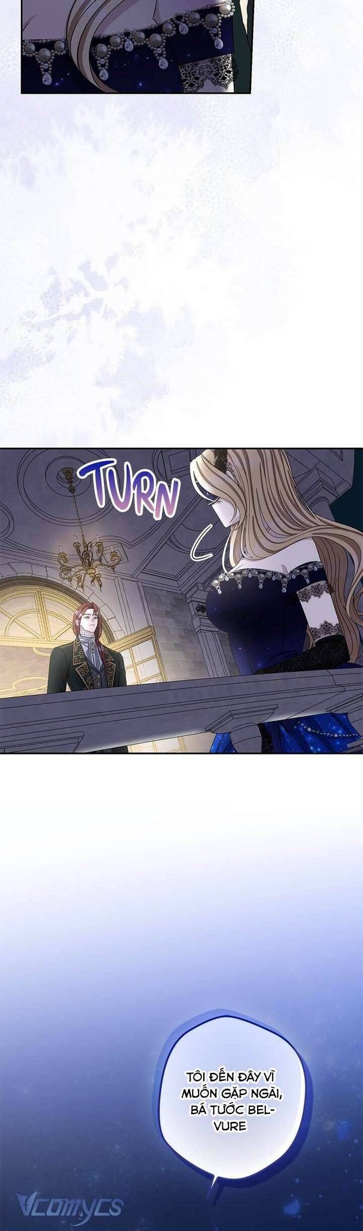 Dụ Hoặc - Chapter 7 - Page 21