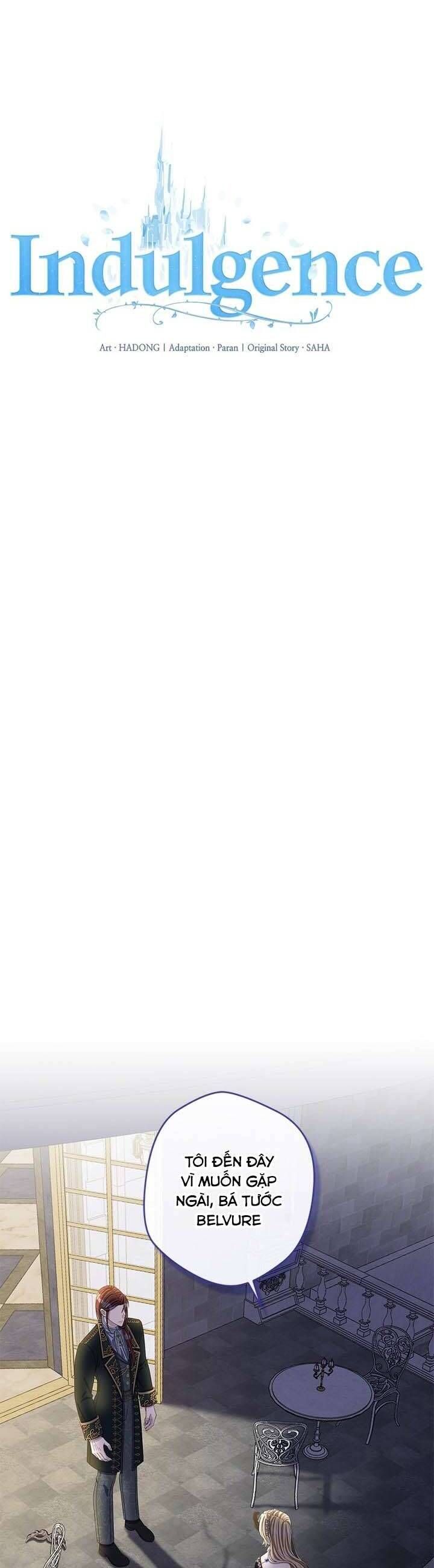 Dụ Hoặc - Chapter 7 - Page 23