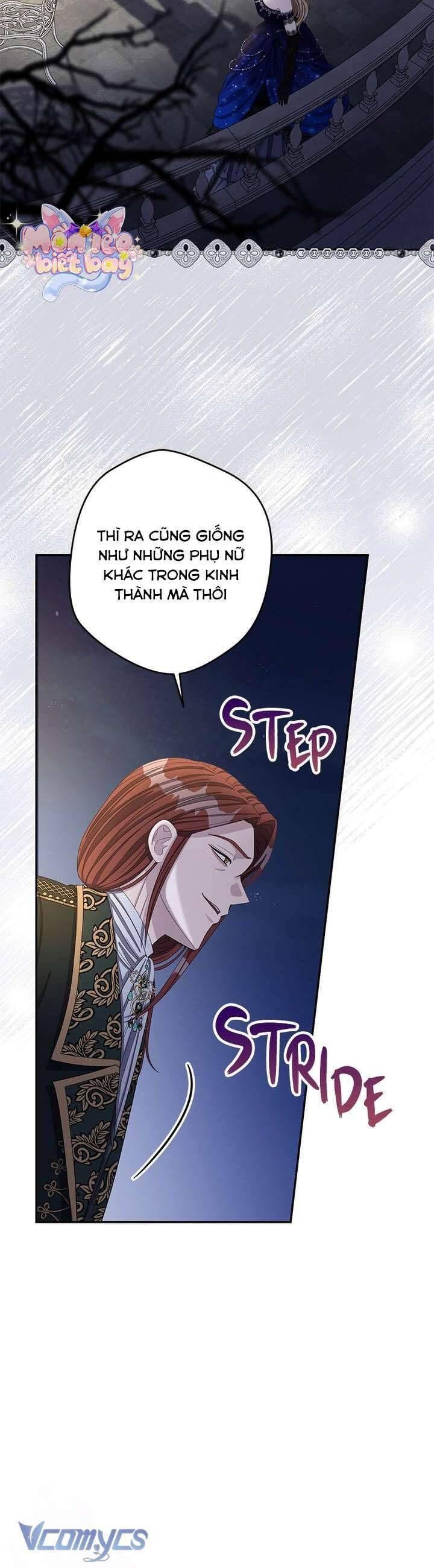 Dụ Hoặc - Chapter 7 - Page 24