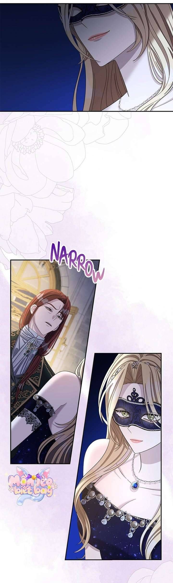 Dụ Hoặc - Chapter 7 - Page 25