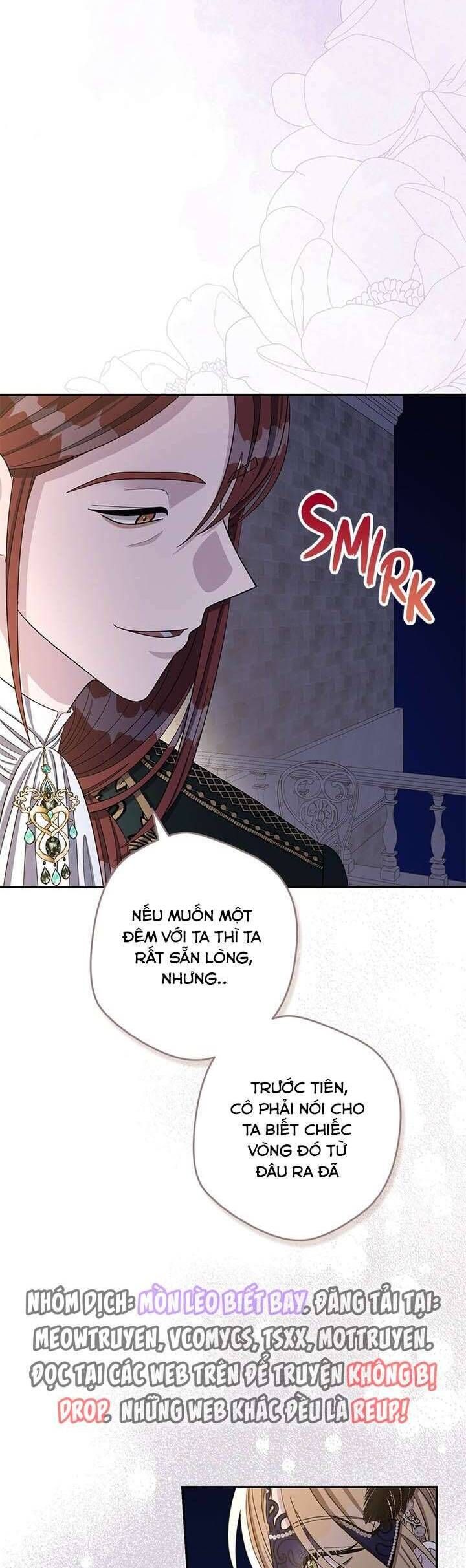 Dụ Hoặc - Chapter 7 - Page 26