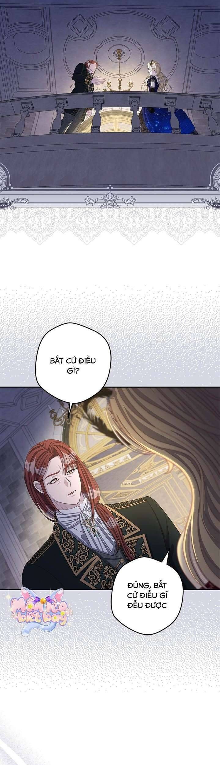 Dụ Hoặc - Chapter 7 - Page 29