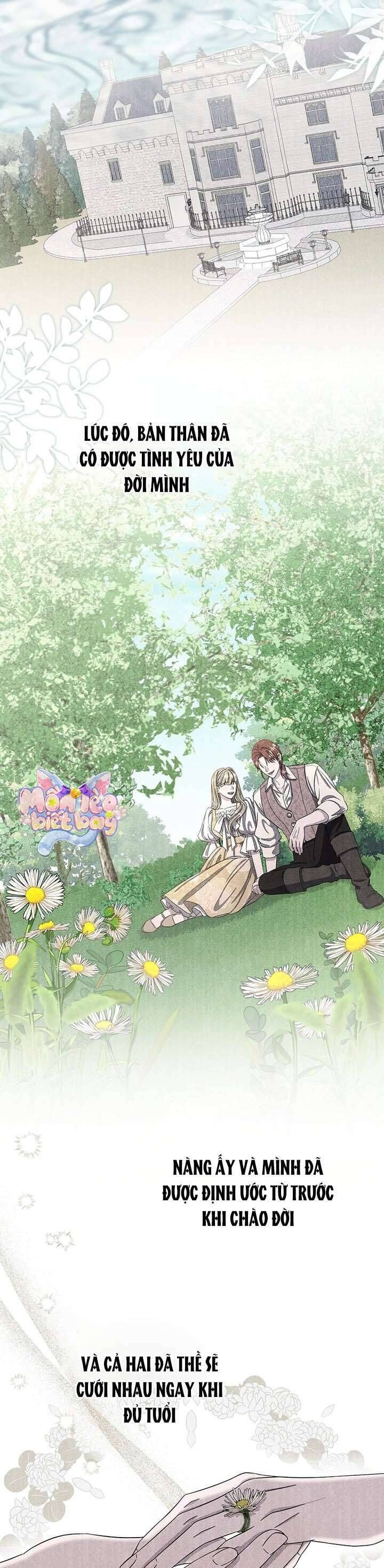 Dụ Hoặc - Chapter 7 - Page 3