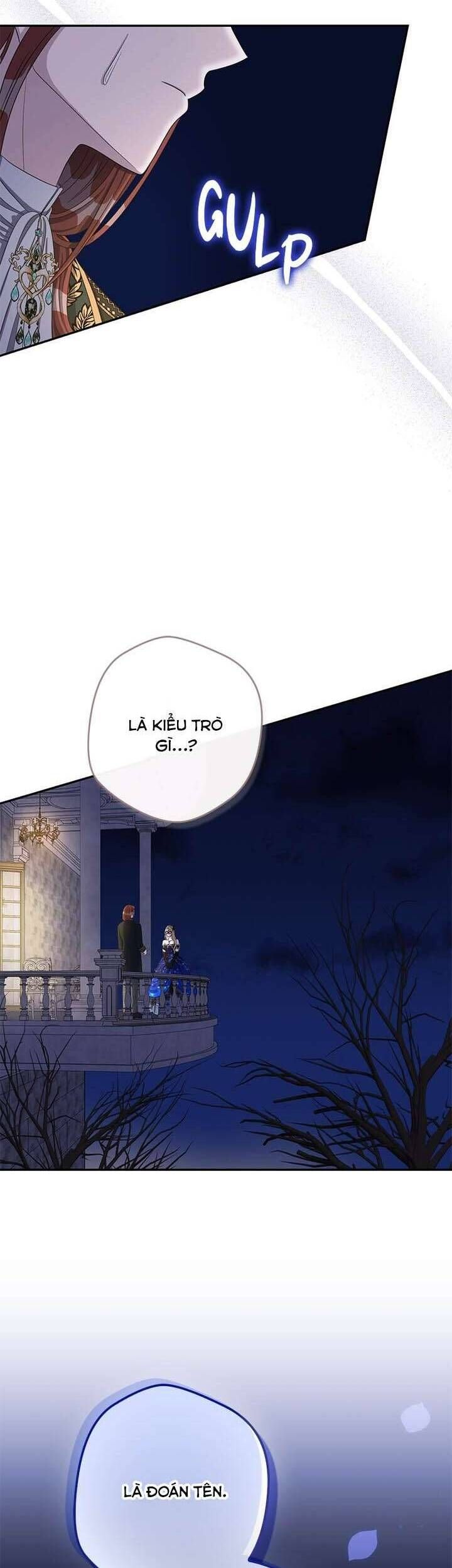 Dụ Hoặc - Chapter 7 - Page 30