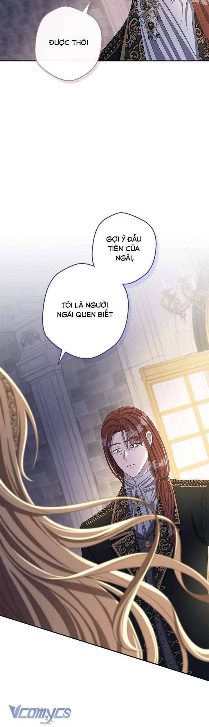 Dụ Hoặc - Chapter 7 - Page 32