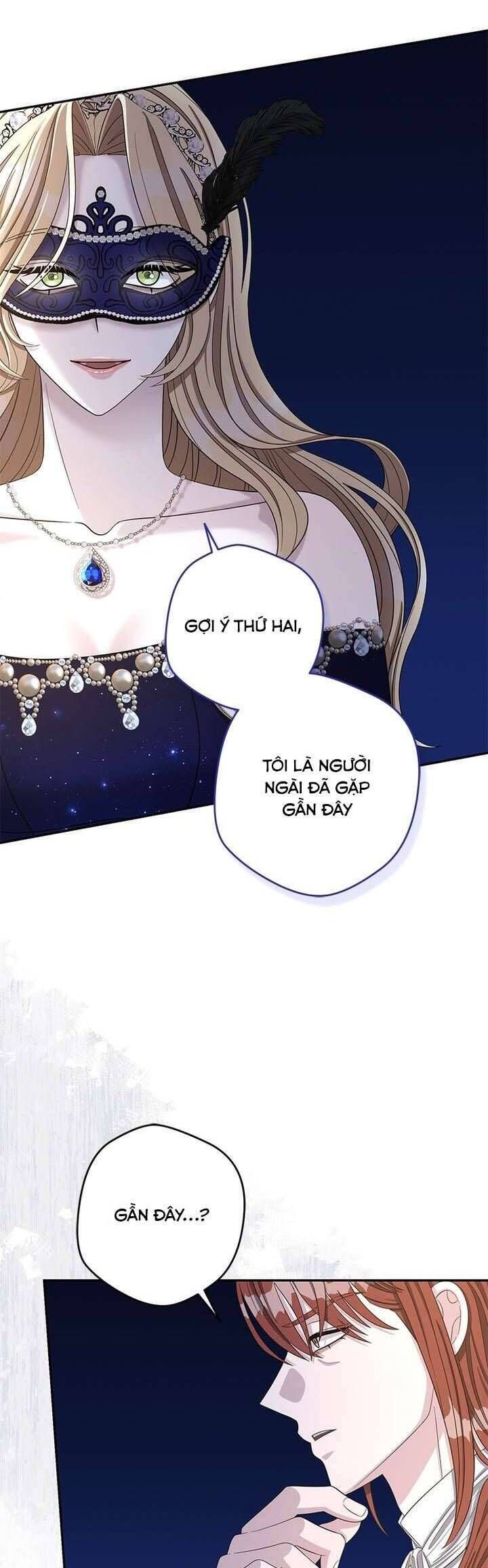 Dụ Hoặc - Chapter 7 - Page 34