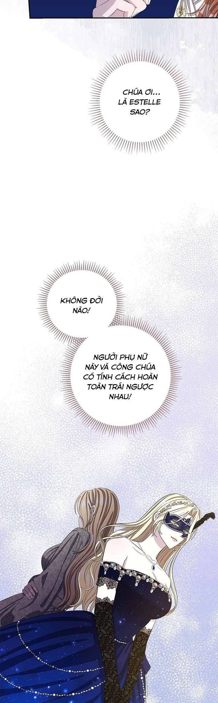 Dụ Hoặc - Chapter 7 - Page 35