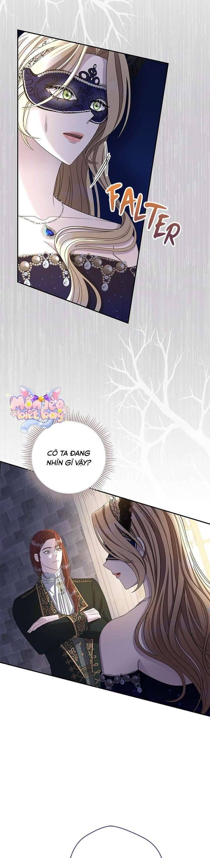 Dụ Hoặc - Chapter 7 - Page 37