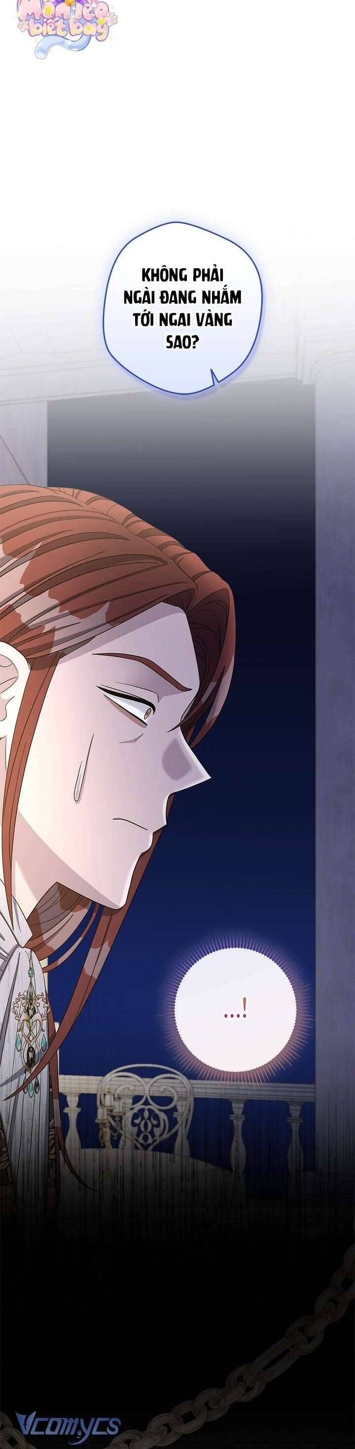 Dụ Hoặc - Chapter 7 - Page 39