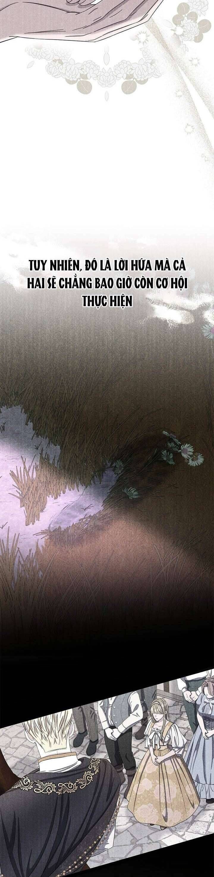 Dụ Hoặc - Chapter 7 - Page 4