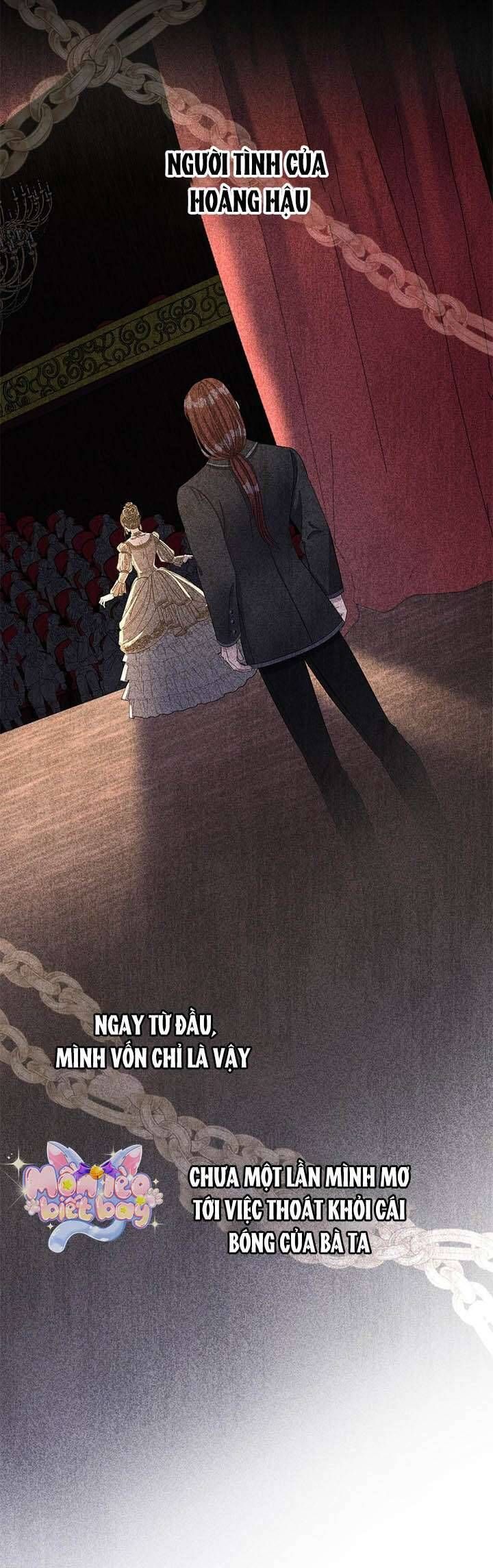 Dụ Hoặc - Chapter 7 - Page 40