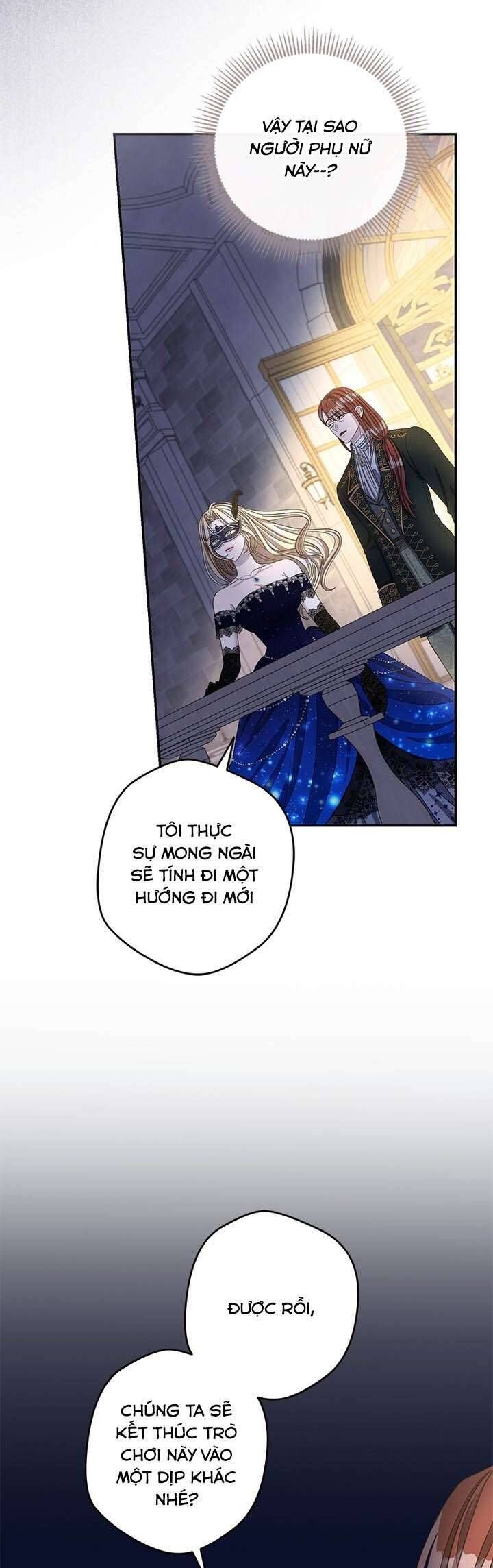 Dụ Hoặc - Chapter 7 - Page 41