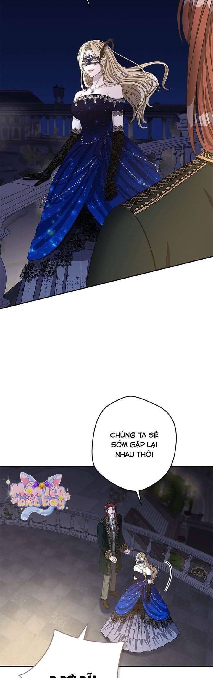 Dụ Hoặc - Chapter 7 - Page 42