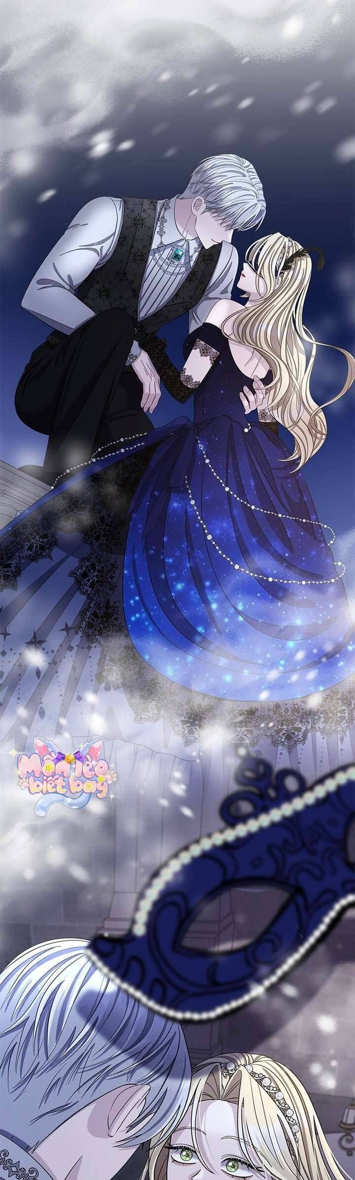 Dụ Hoặc - Chapter 7 - Page 44