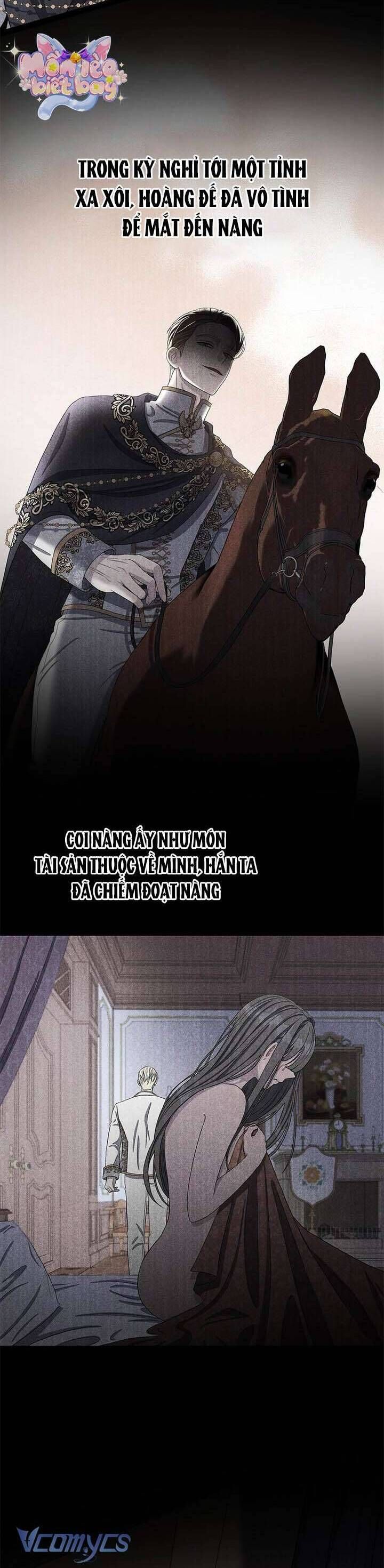 Dụ Hoặc - Chapter 7 - Page 5