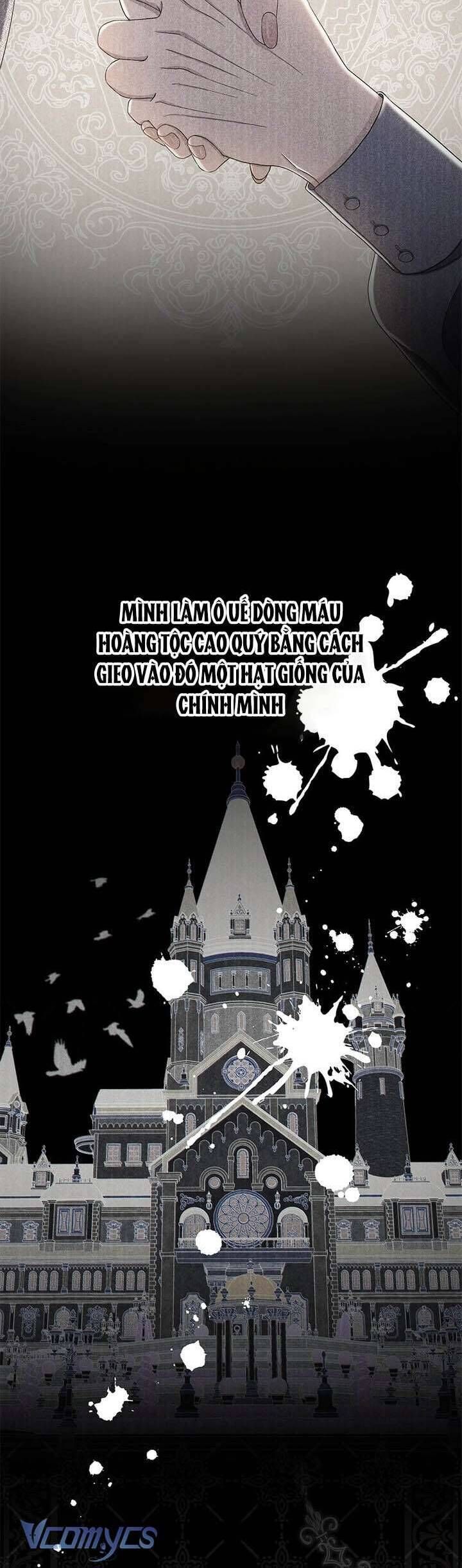 Dụ Hoặc - Chapter 7 - Page 9