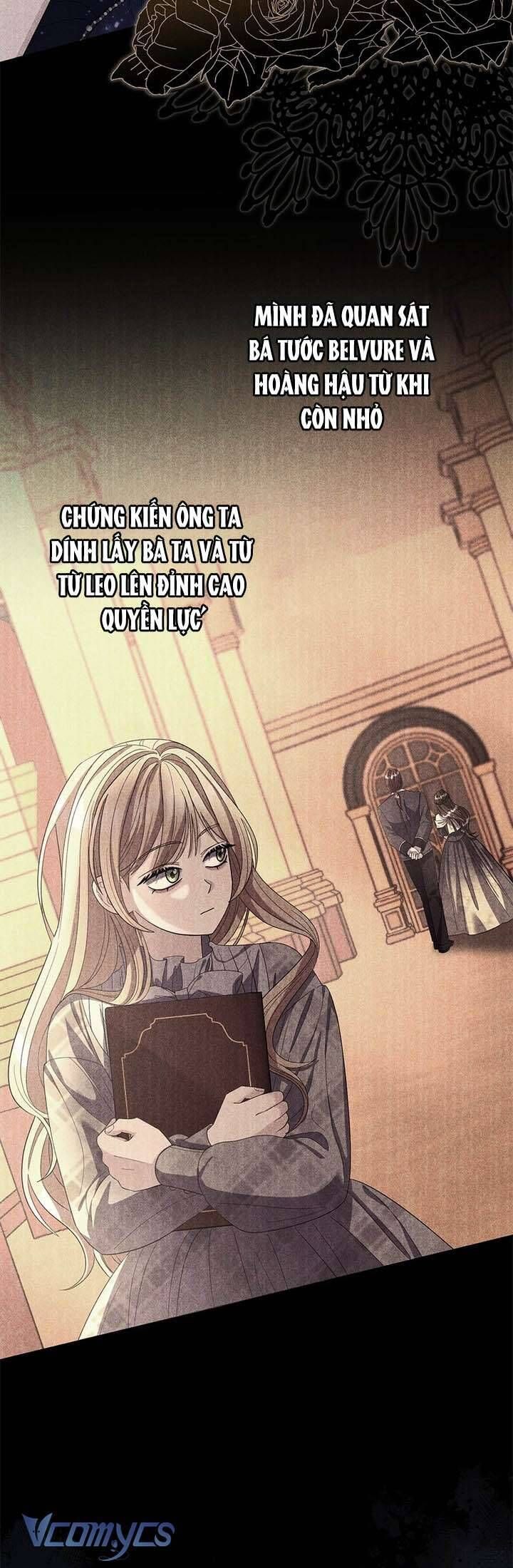 Dụ Hoặc - Chapter 8 - Page 10